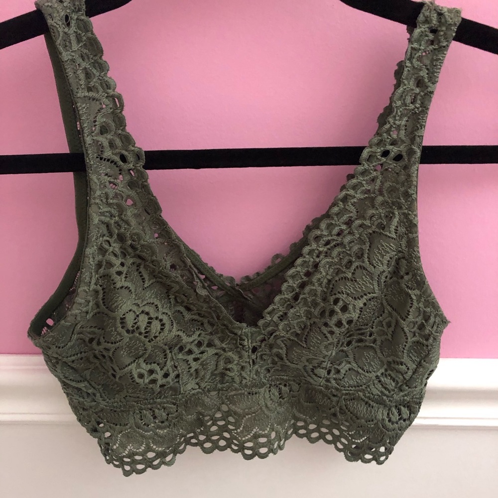 Aerie Bralette
